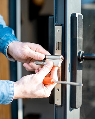 Barrington Emergency Locksmith